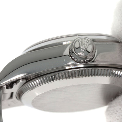 ROLEX ロレックス 76080 オイスターパーペチュアル 腕時計 SS レディース 中古