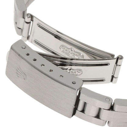 ROLEX ロレックス 76080 オイスターパーペチュアル 腕時計 SS レディース 中古