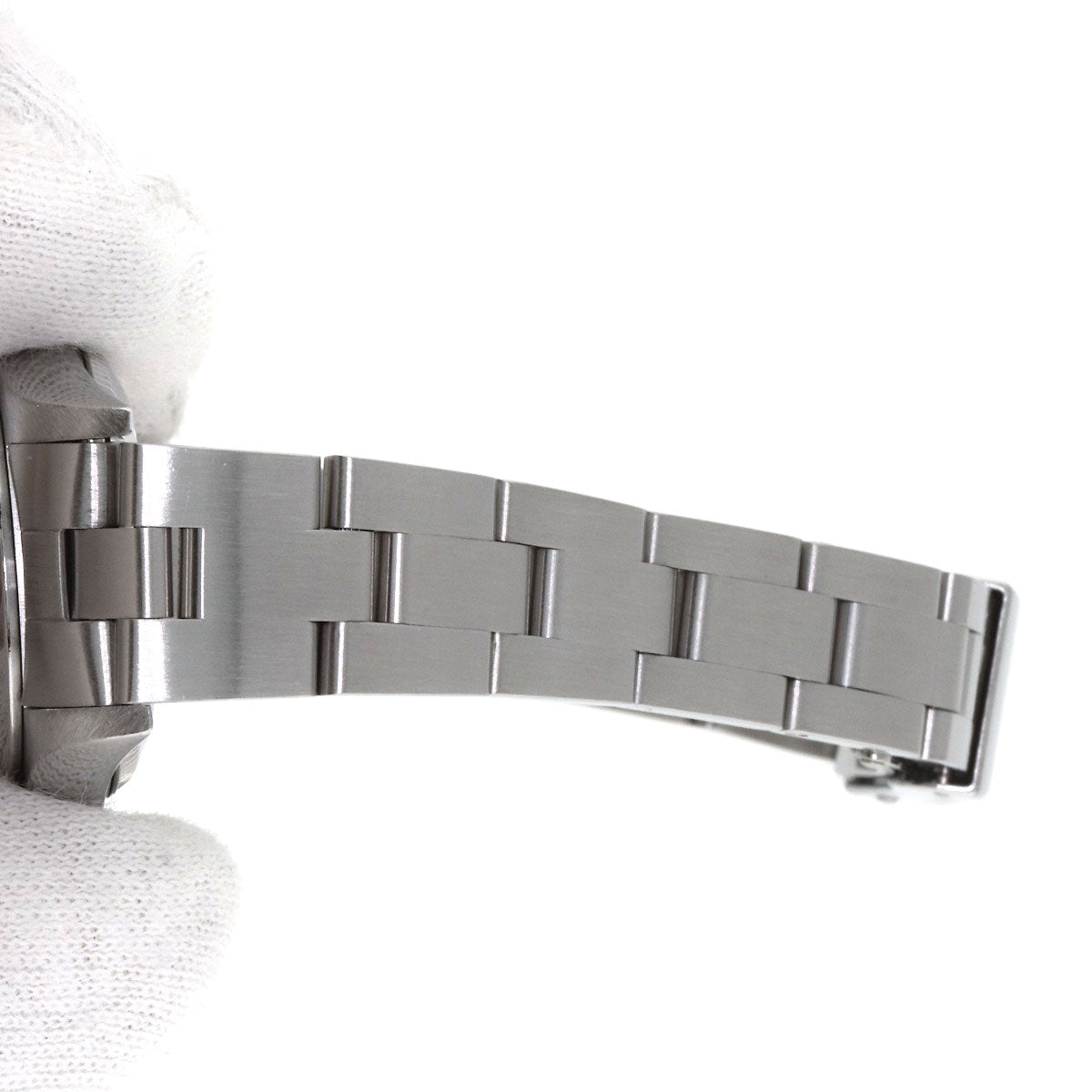 ROLEX ロレックス 76080 オイスターパーペチュアル 腕時計 SS レディース 中古