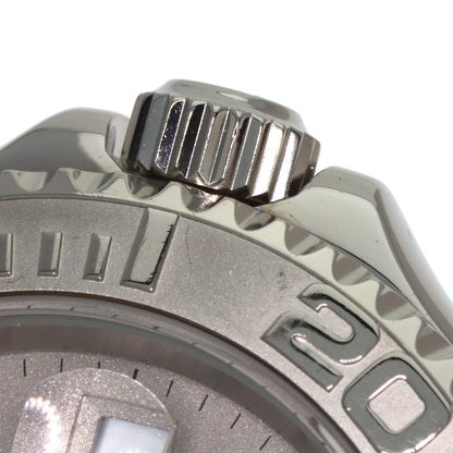 ROLEX ロレックス 16622 ヨットマスター 腕時計 SS メンズ 中古