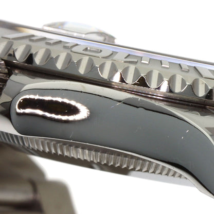 ROLEX ロレックス 16622 ヨットマスター 腕時計 SS メンズ 中古