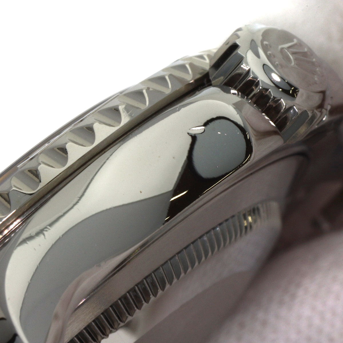 ROLEX ロレックス 16622 ヨットマスター 腕時計 SS メンズ 中古