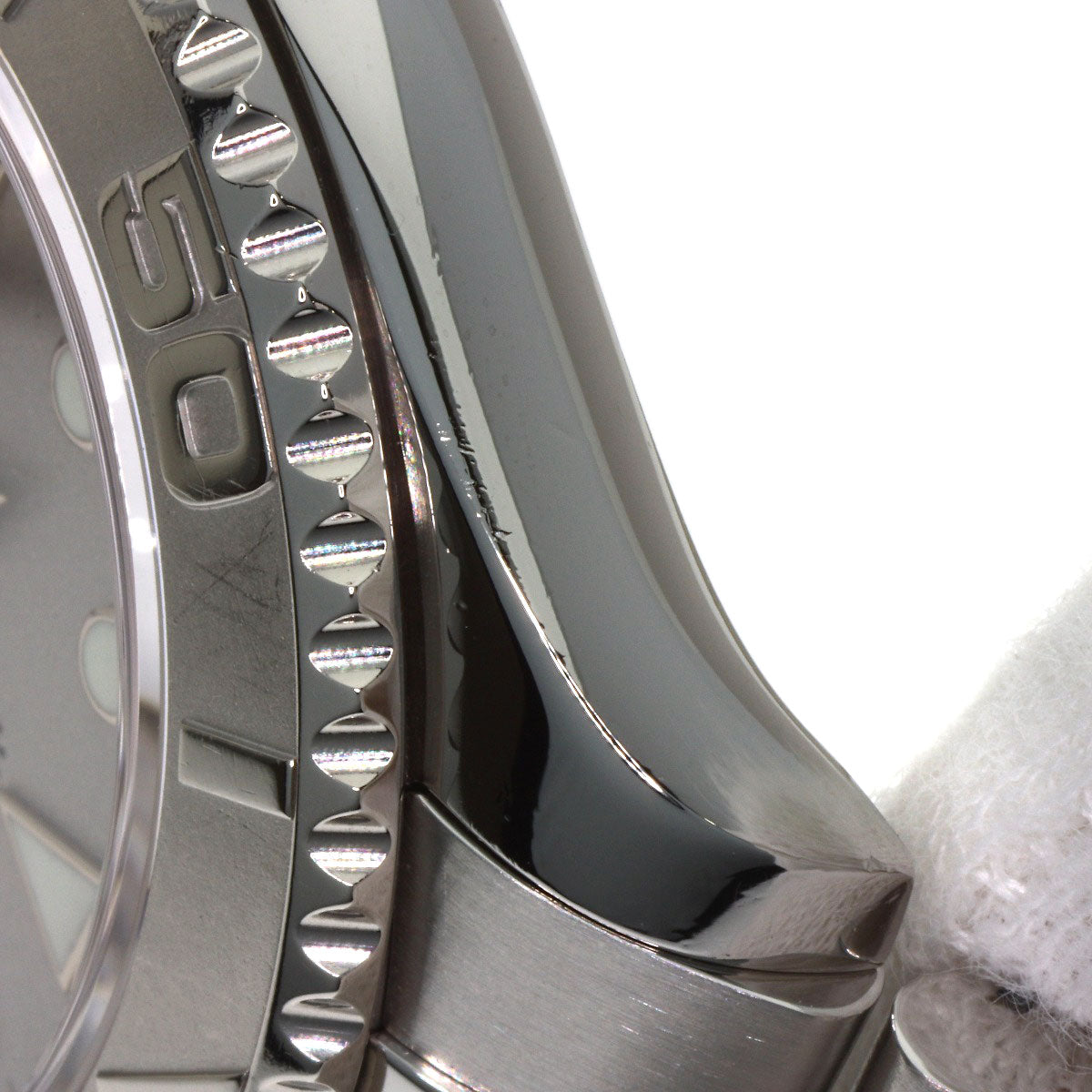 ROLEX ロレックス 16622 ヨットマスター 腕時計 SS メンズ 中古