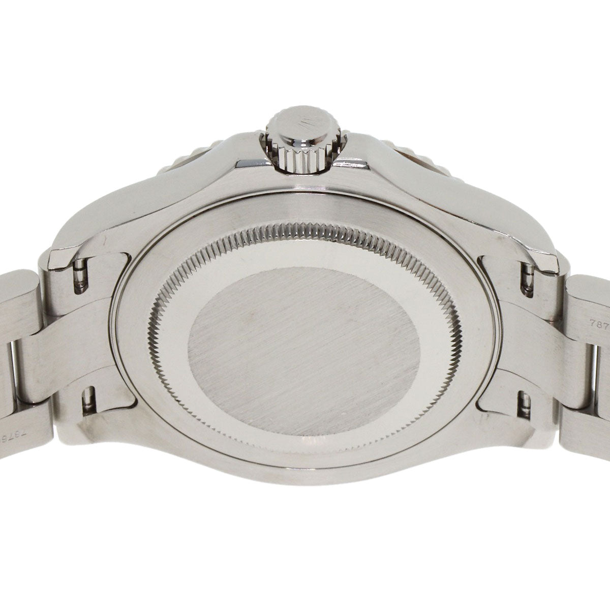 ROLEX ロレックス 16622 ヨットマスター 腕時計 SS メンズ 中古