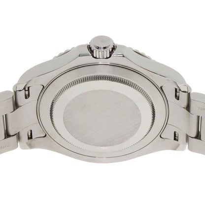 ROLEX ロレックス 16622 ヨットマスター 腕時計 SS メンズ 中古