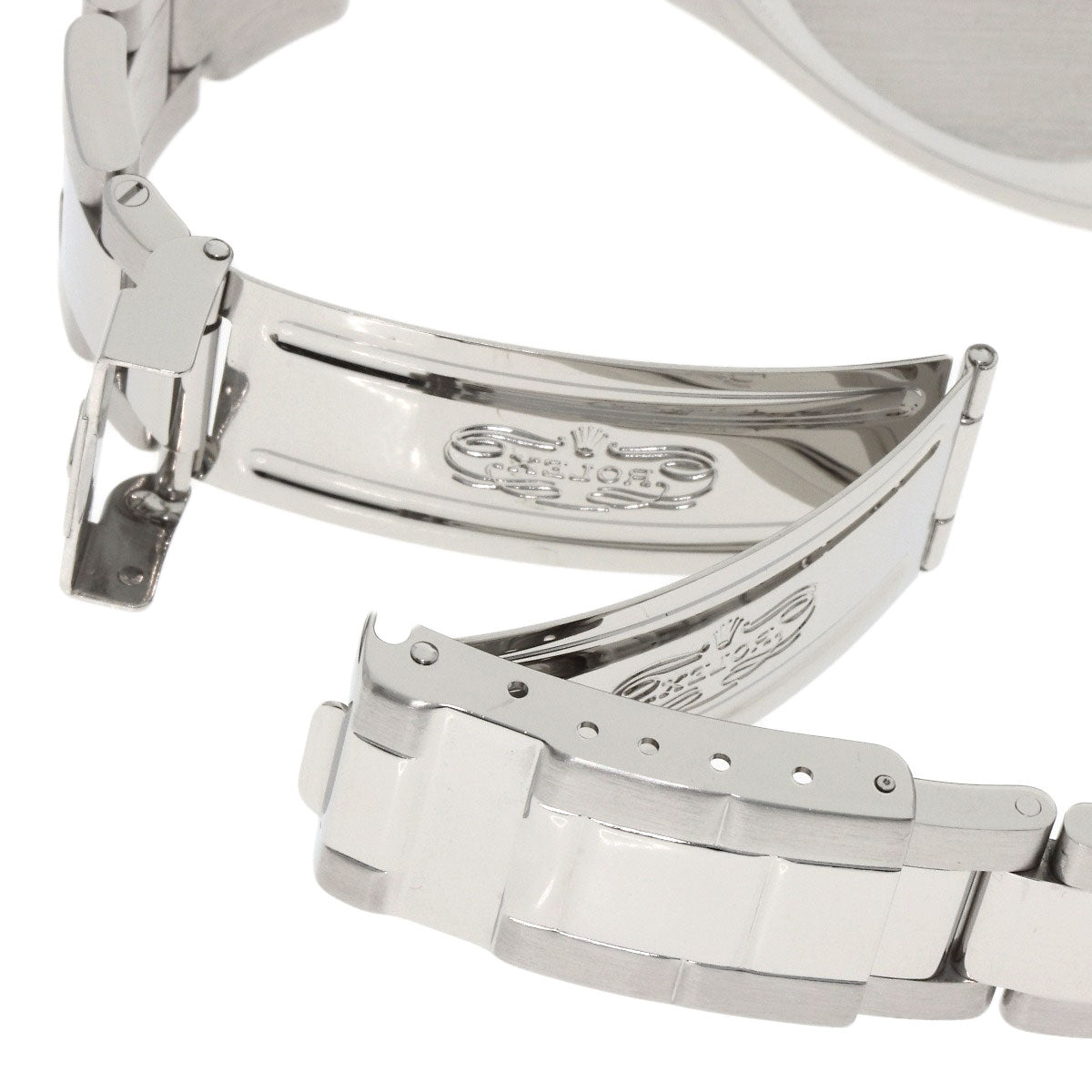 ROLEX ロレックス 16622 ヨットマスター 腕時計 SS メンズ 中古