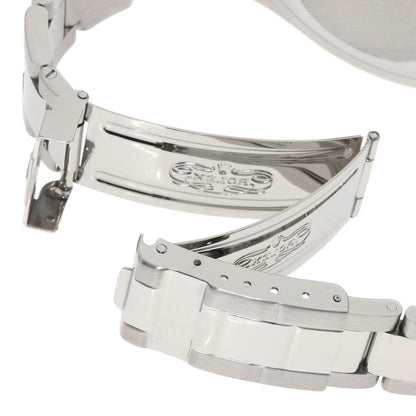 ROLEX ロレックス 16622 ヨットマスター 腕時計 SS メンズ 中古