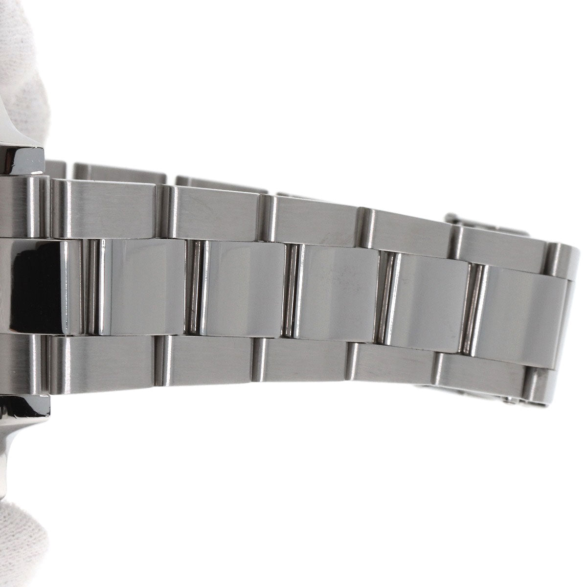 ROLEX ロレックス 16622 ヨットマスター 腕時計 SS メンズ 中古