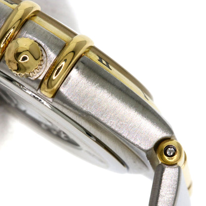 OMEGA オメガ 1362.30 コンステレーションミニ フルバー 腕時計 SS レディース 中古