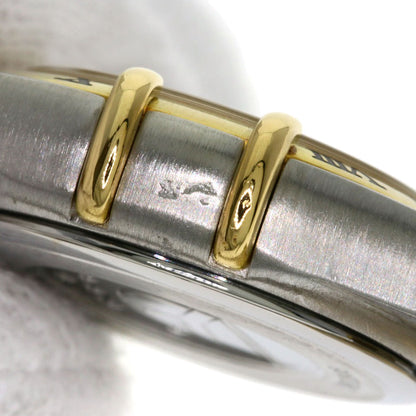 OMEGA オメガ 1362.30 コンステレーションミニ フルバー 腕時計 SS レディース 中古
