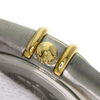 OMEGA オメガ 1362.30 コンステレーションミニ フルバー 腕時計 SS レディース 中古
