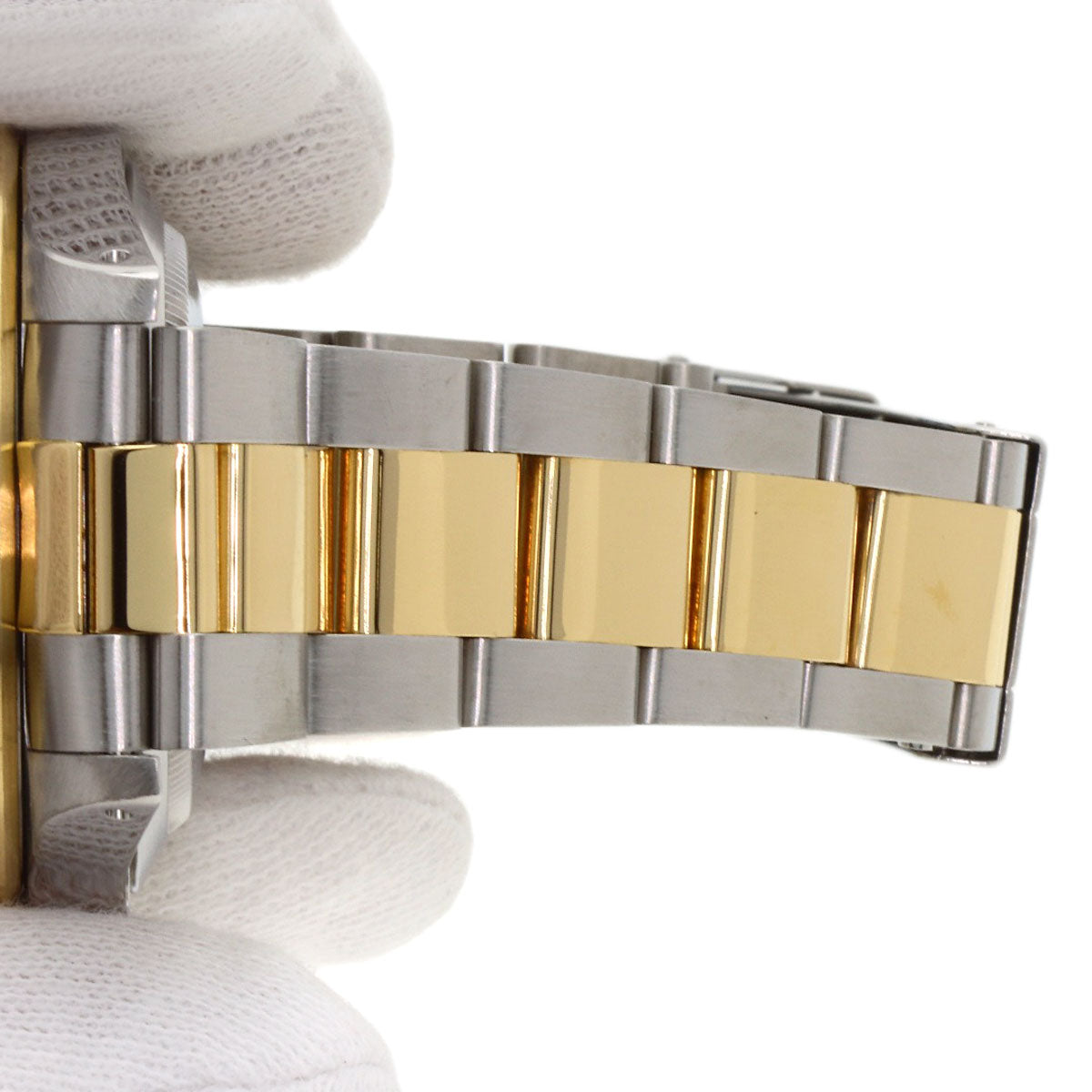 ROLEX ロレックス 16613 サブマリーナ デイト 腕時計 SS メンズ 中古