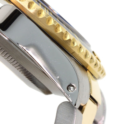 ROLEX ロレックス 16613 サブマリーナ デイト 腕時計 SS メンズ 中古