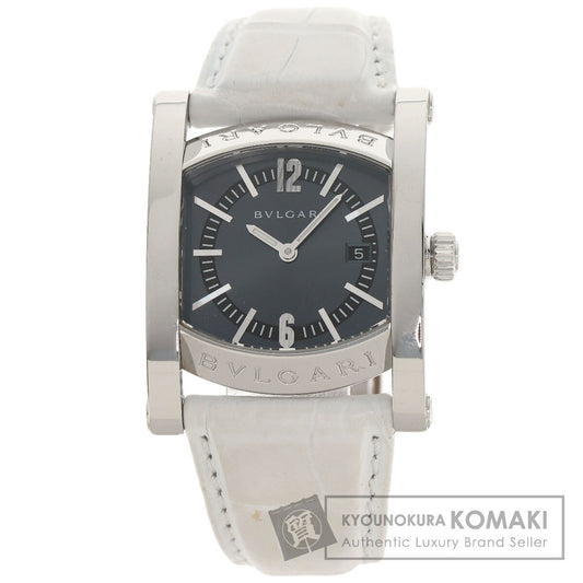 ブルガリ AA39C14SLD アショーマ 腕時計 中古 商品画像1