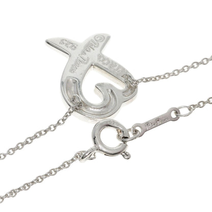 ティファニー ラビングハート ネックレス 中古 商品画像3