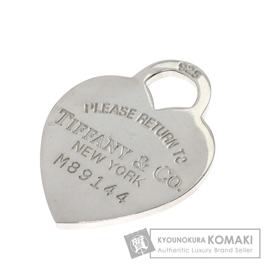 ティファニー リターントゥ ハート ペンダントトップ 中古 商品画像1