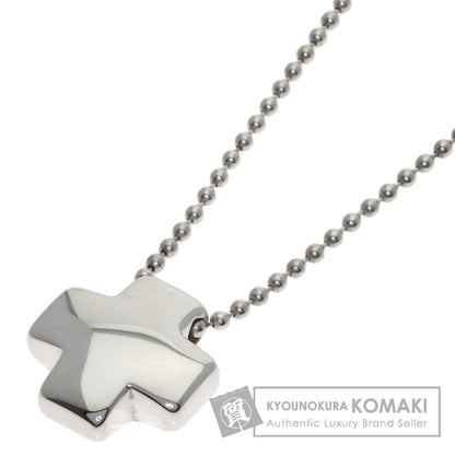 ティファニー クロス ネックレス 中古 商品画像1
