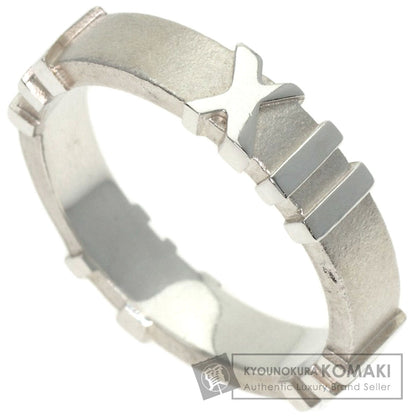 ティファニー アトラス リング・指輪 中古 商品画像1