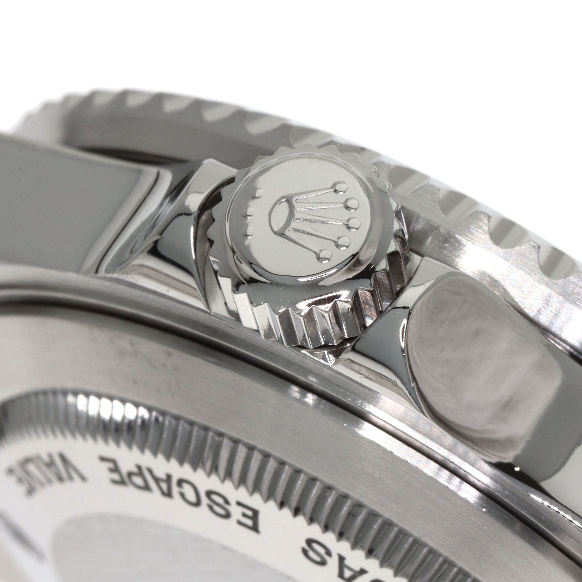 ROLEX ロレックス 16600 シードゥエラー 腕時計 SS メンズ 中古