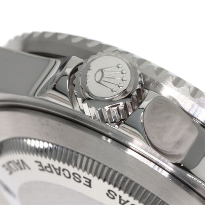 ROLEX ロレックス 16600 シードゥエラー 腕時計 SS メンズ 中古