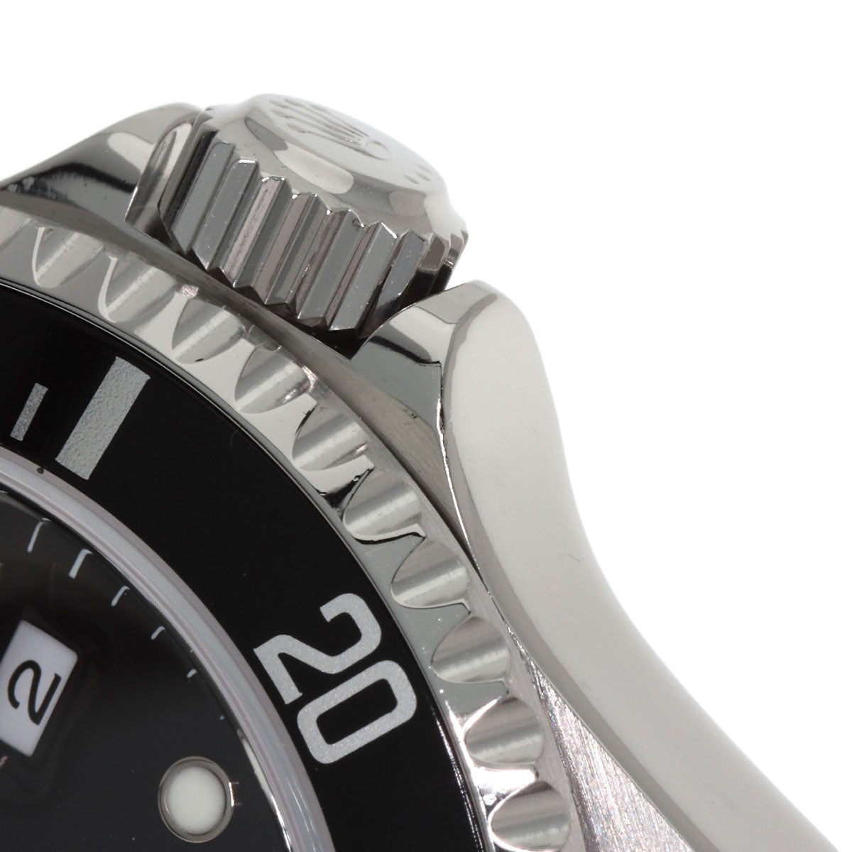 ROLEX ロレックス 16600 シードゥエラー 腕時計 SS メンズ 中古