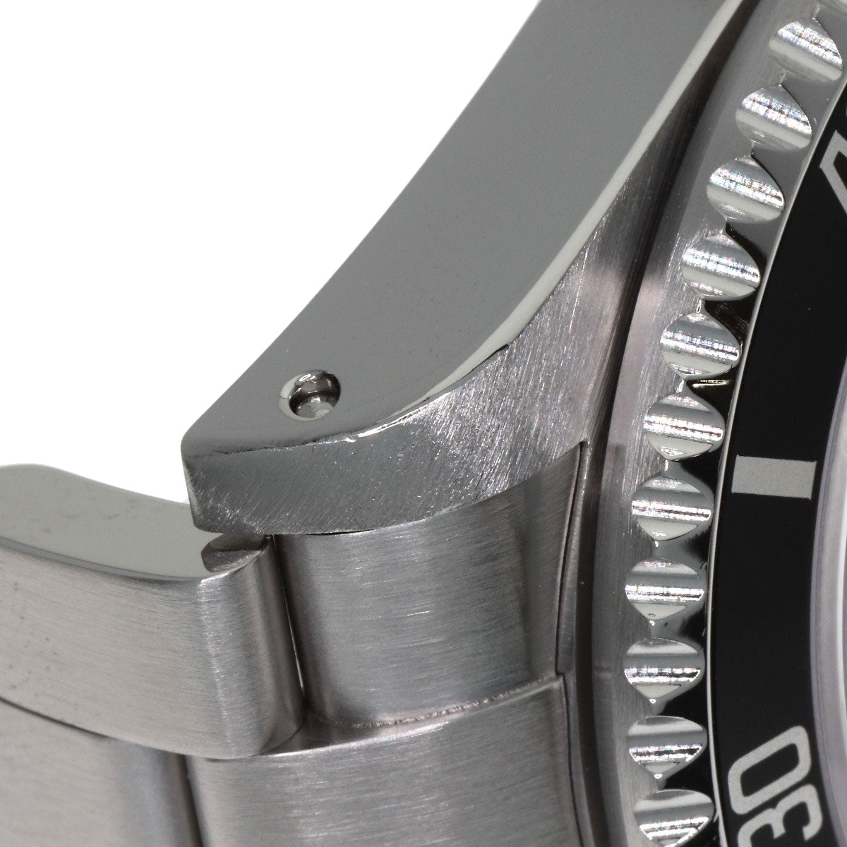 ROLEX ロレックス 16600 シードゥエラー 腕時計 SS メンズ 中古