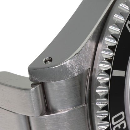ROLEX ロレックス 16600 シードゥエラー 腕時計 SS メンズ 中古