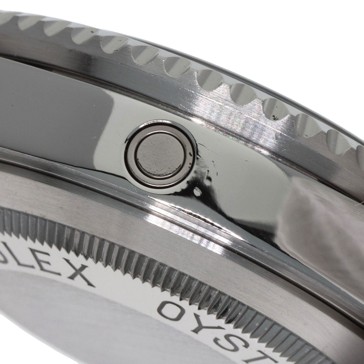 ROLEX ロレックス 16600 シードゥエラー 腕時計 SS メンズ 中古
