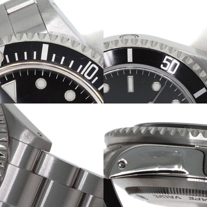 ROLEX ロレックス 16600 シードゥエラー 腕時計 SS メンズ 中古