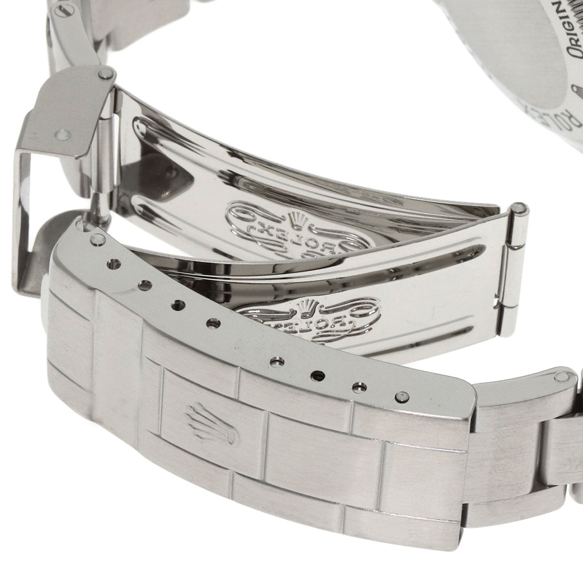 ROLEX ロレックス 16600 シードゥエラー 腕時計 SS メンズ 中古