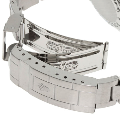 ROLEX ロレックス 16600 シードゥエラー 腕時計 SS メンズ 中古
