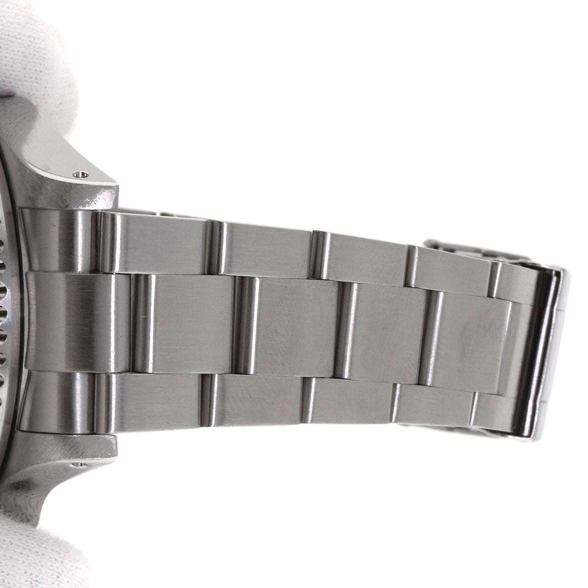 ROLEX ロレックス 16600 シードゥエラー 腕時計 SS メンズ 中古