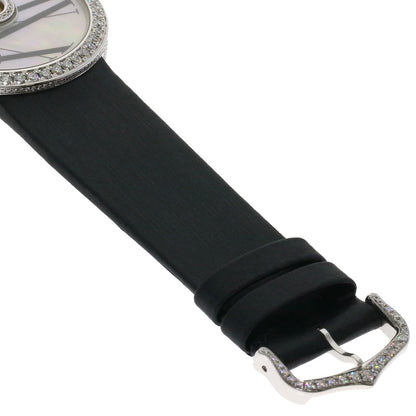 CARTIER カルティエ WJ304850 ベルル 腕時計 K18WG レディース 中古