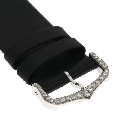 CARTIER カルティエ WJ304850 ベルル 腕時計 K18WG レディース 中古