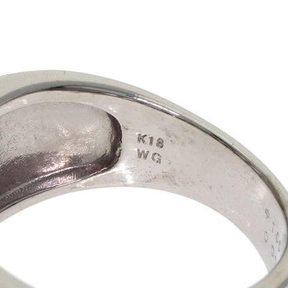 セレクトジュエリー サファイア ダイヤモンド リング・指輪 中古 商品画像6