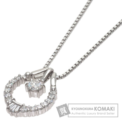 セレクトジュエリー ダイヤモンド ネックレス 中古 商品画像1
