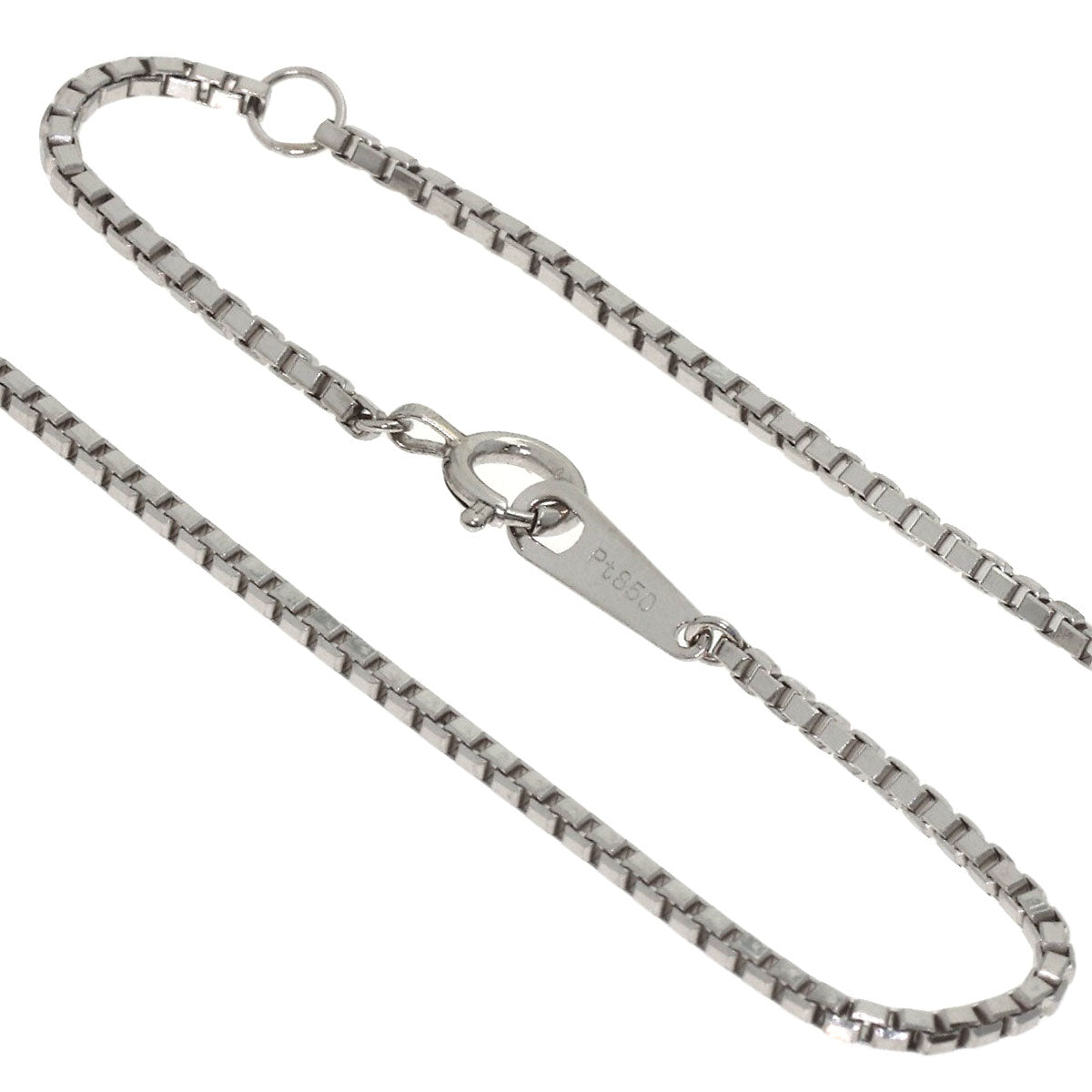セレクトジュエリー ダイヤモンド ネックレス 中古 商品画像4