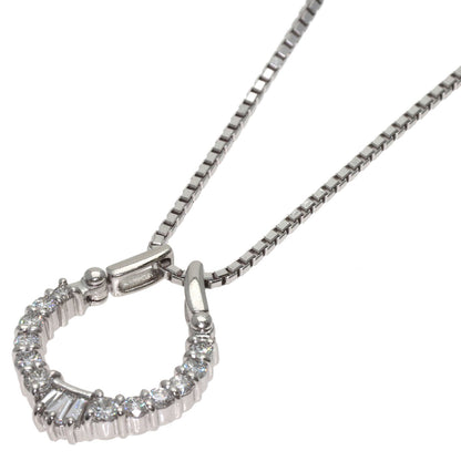 セレクトジュエリー ダイヤモンド ネックレス 中古 商品画像6