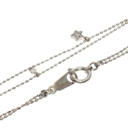 セレクトジュエリー 2連 ダイヤモンド ブレスレット 中古 商品画像5