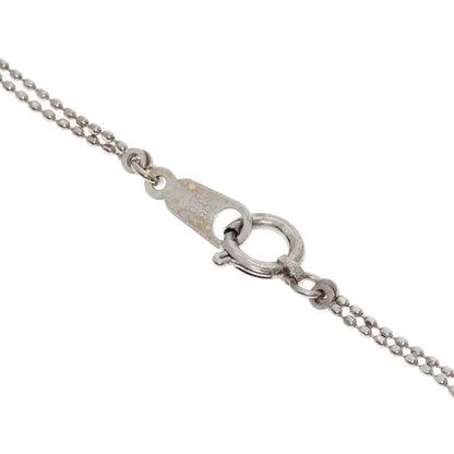 セレクトジュエリー 2連 ダイヤモンド ブレスレット 中古 商品画像6