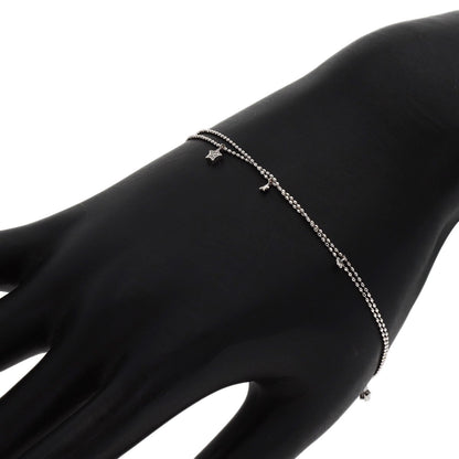 セレクトジュエリー 2連 ダイヤモンド ブレスレット 中古 商品画像7