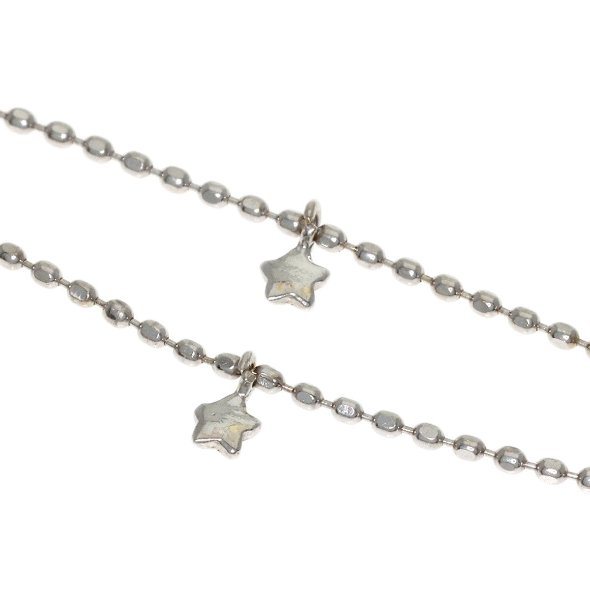 セレクトジュエリー 2連 ダイヤモンド ブレスレット 中古 商品画像8