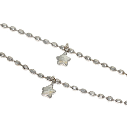 セレクトジュエリー 2連 ダイヤモンド ブレスレット 中古 商品画像8