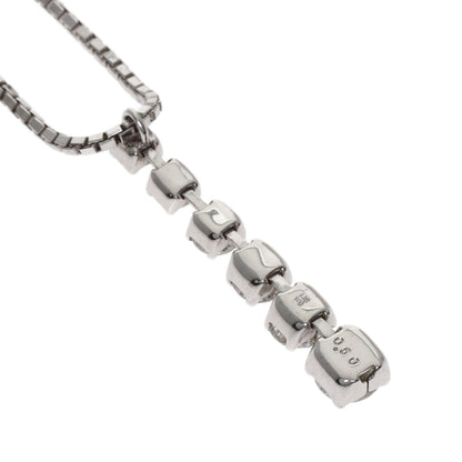 セレクトジュエリー ダイヤモンド ネックレス 中古 商品画像5