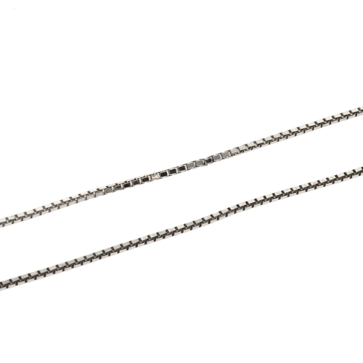 セレクトジュエリー ダイヤモンド ネックレス 中古 商品画像7