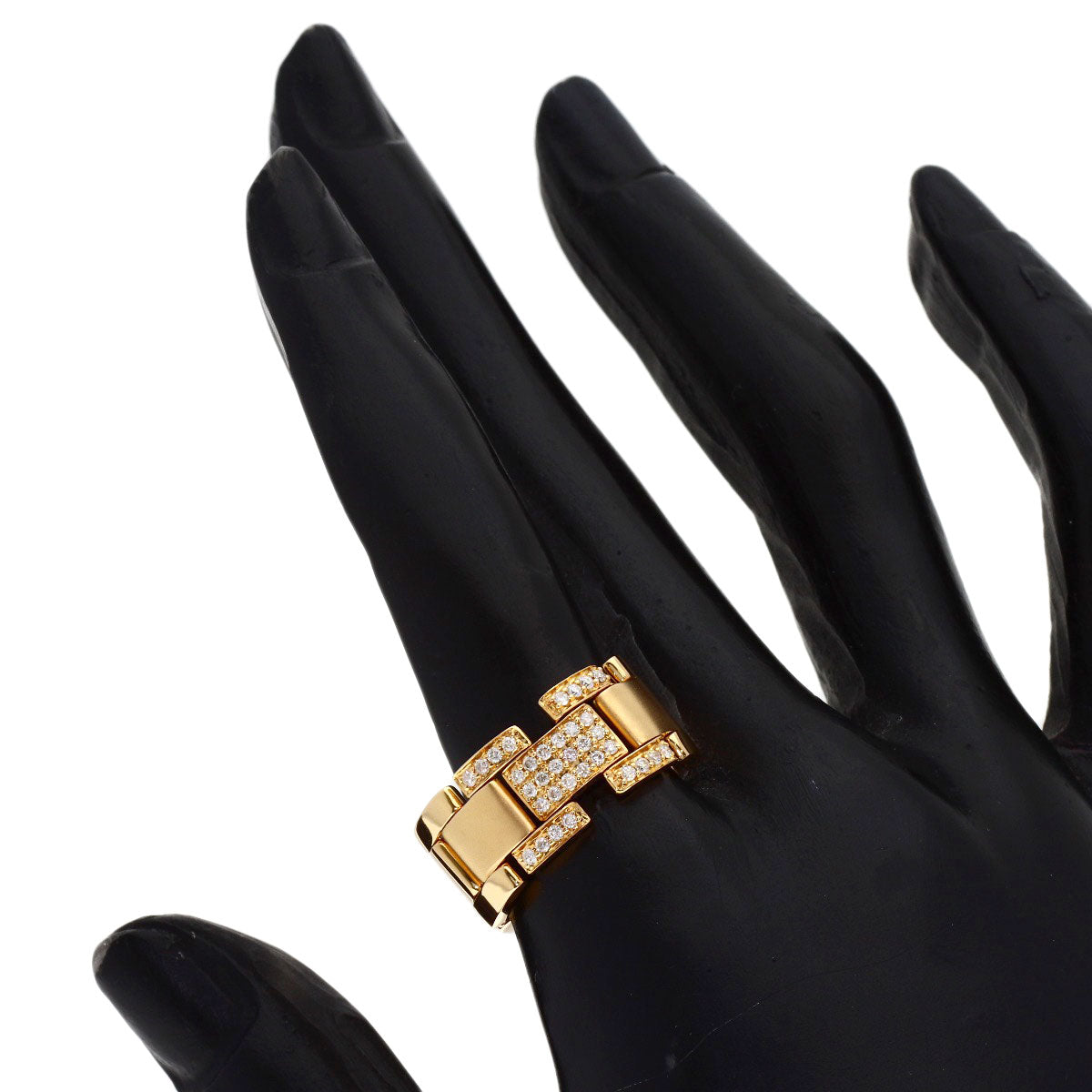 セレクトジュエリー ダイヤモンド リング・指輪 中古 商品画像7