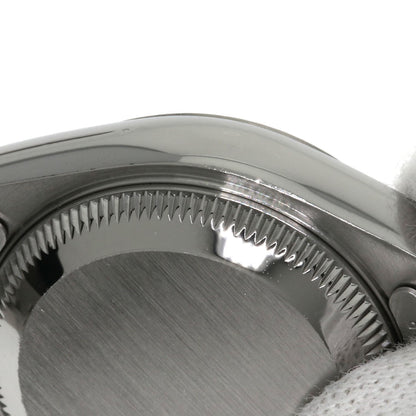 ROLEX ロレックス 79174G デイトジャスト 10P ダイヤモンド 腕時計 SS レディース 中古