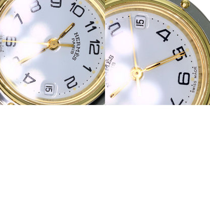 エルメス CL4.220 クリッパー 腕時計 中古 商品画像20
