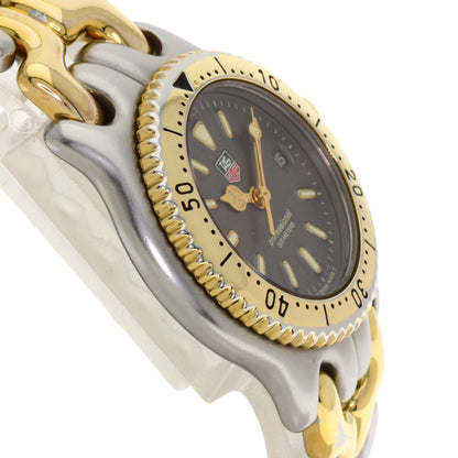 TAG HEUER タグホイヤー S95.215 セル 腕時計 SS レディース 中古
