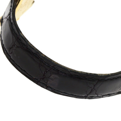 CARTIER カルティエ マストタンク 腕時計 SV レディース 中古